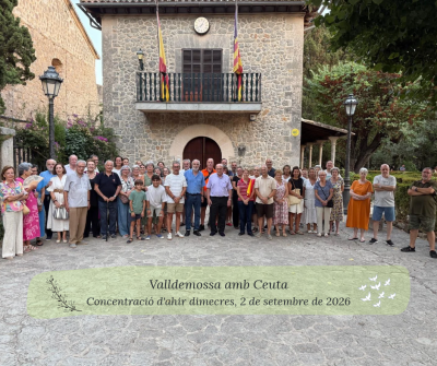 Valldemossa