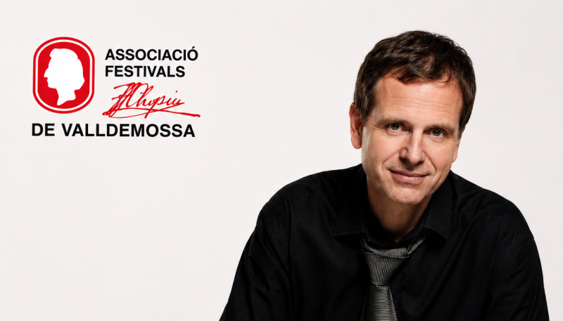 Festival Chopin de Valldemossa 2026