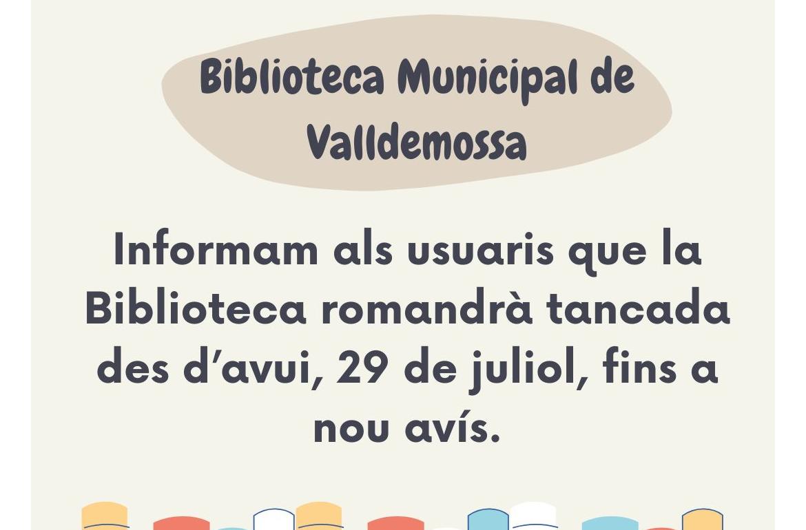 Biblioteca Municipal