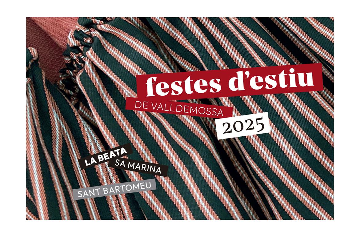 FESTES D'ESTIU DE VALLDEMOSSA_2025