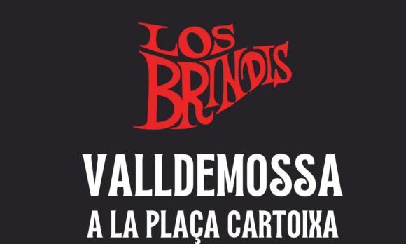 Los Brindis