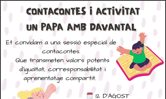 Contacontes