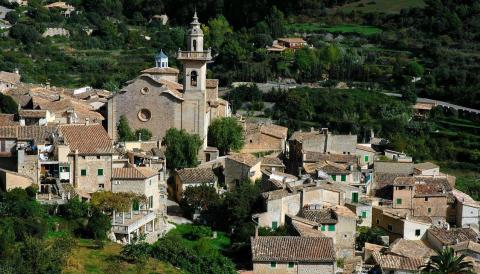 Valldemossa