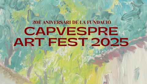 Capvespre Art Fest