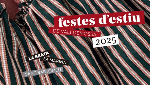 FESTES D'ESTIU DE VALLDEMOSSA_2025