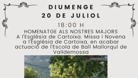Festes de la Beata