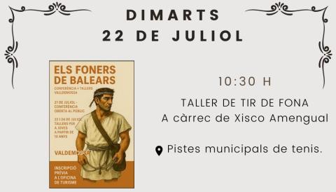Festes d'Estiu 2025