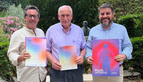 Capital Europea de la Cultura 2031