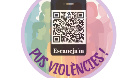 pus violència