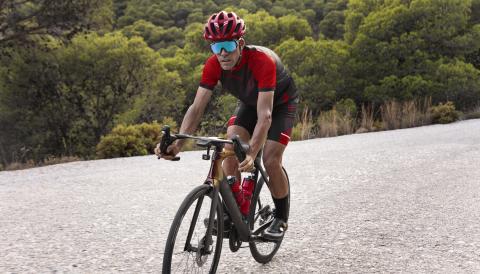 Ciclista