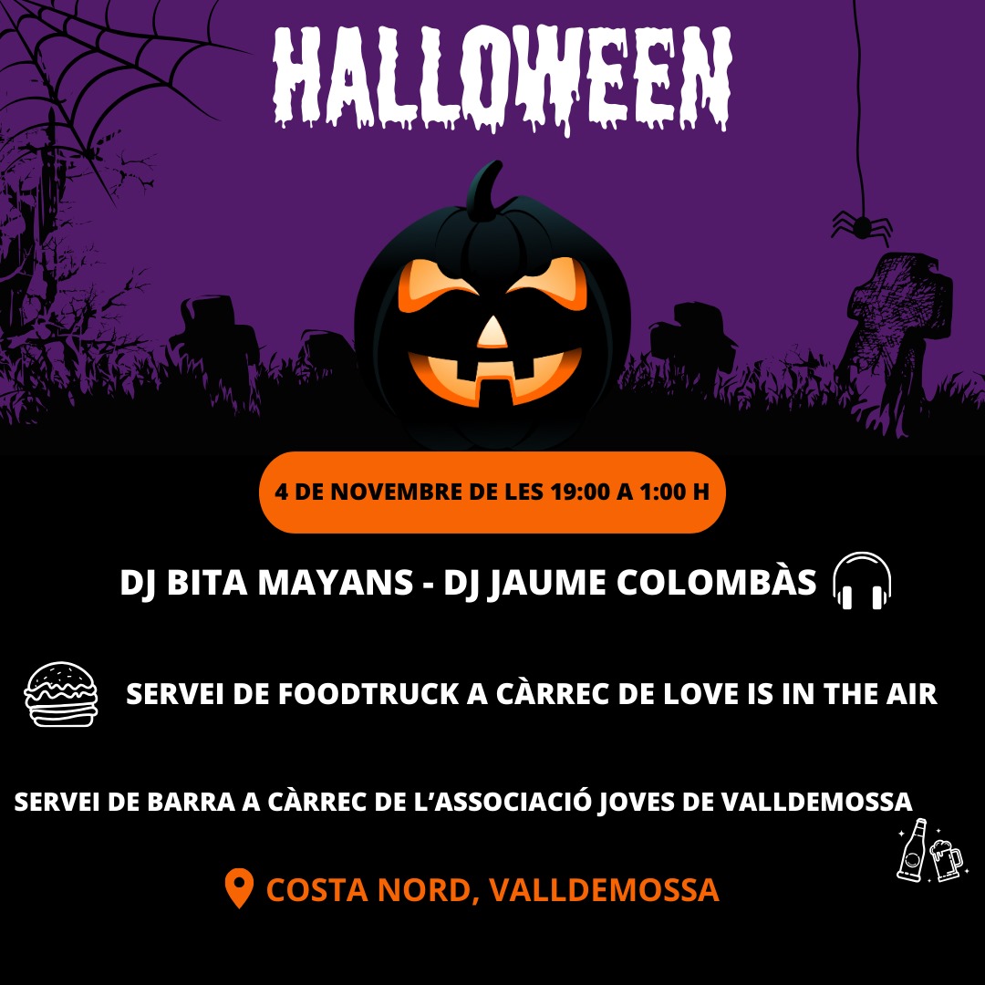 HALLOWEEN