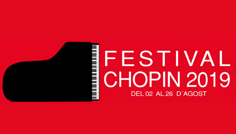 Festival Chopin 2019