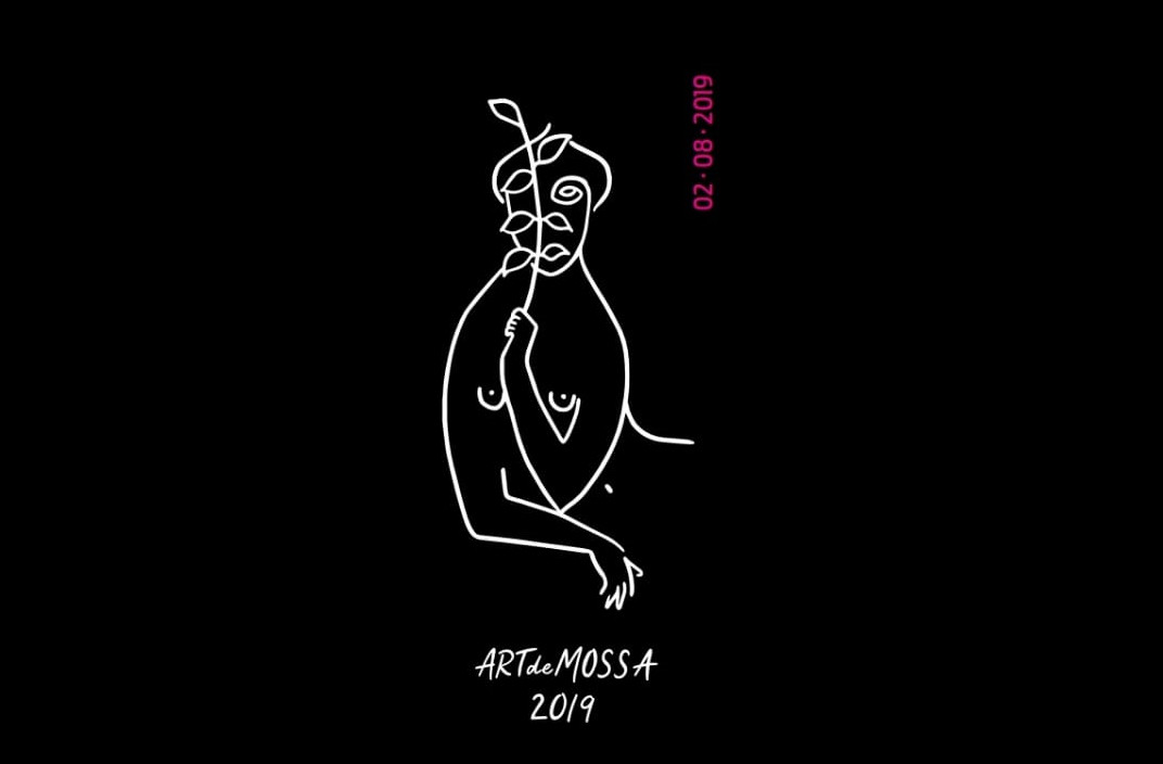 ARTdeMossa 2019