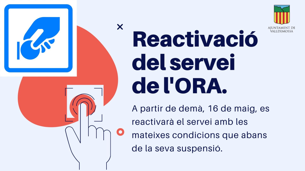 Servei ORA
