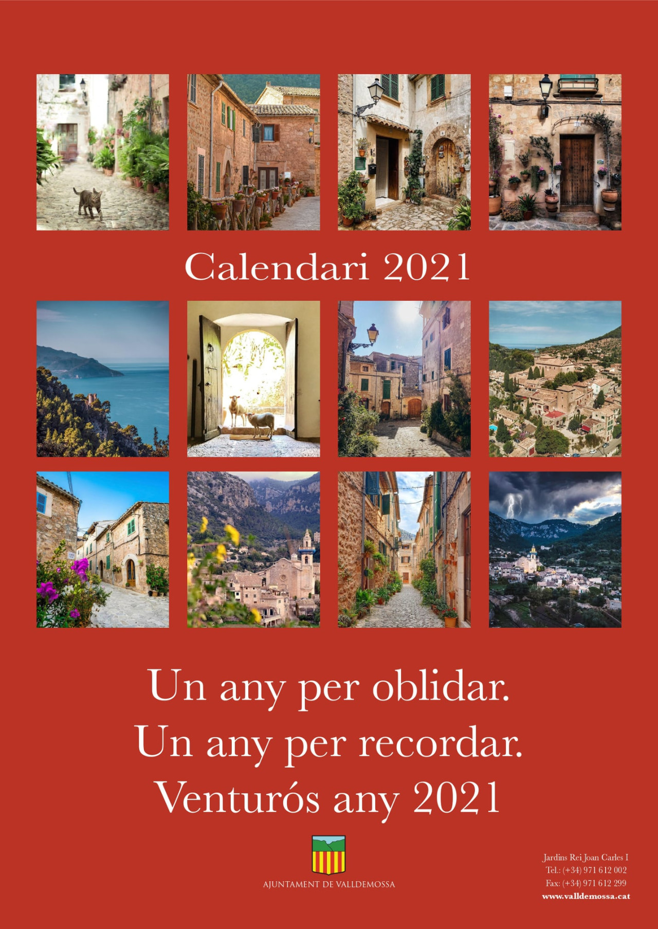 Calendari