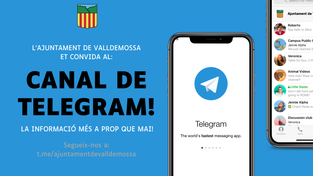 Telegram