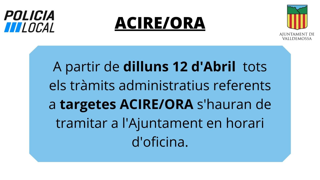 Acire