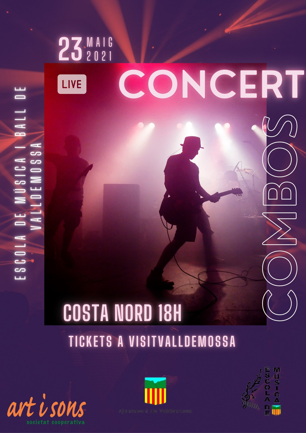 Concert de Combos