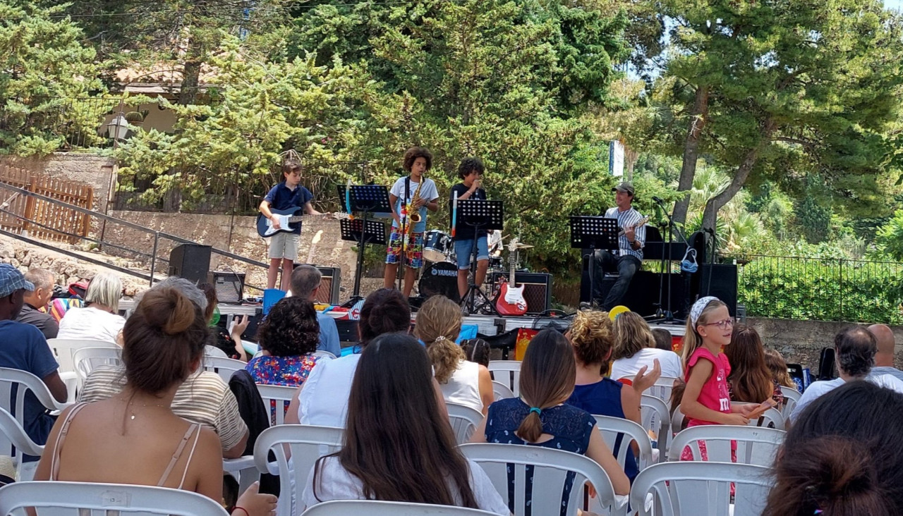 escola de música i ball de Valldemossa