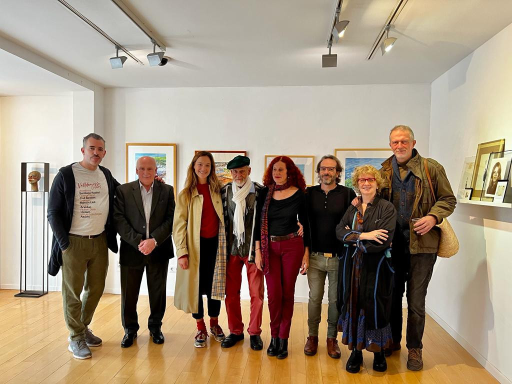 Artistes de Valldemossa