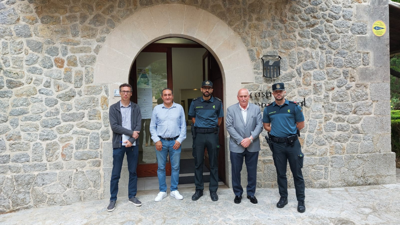 Seguretat