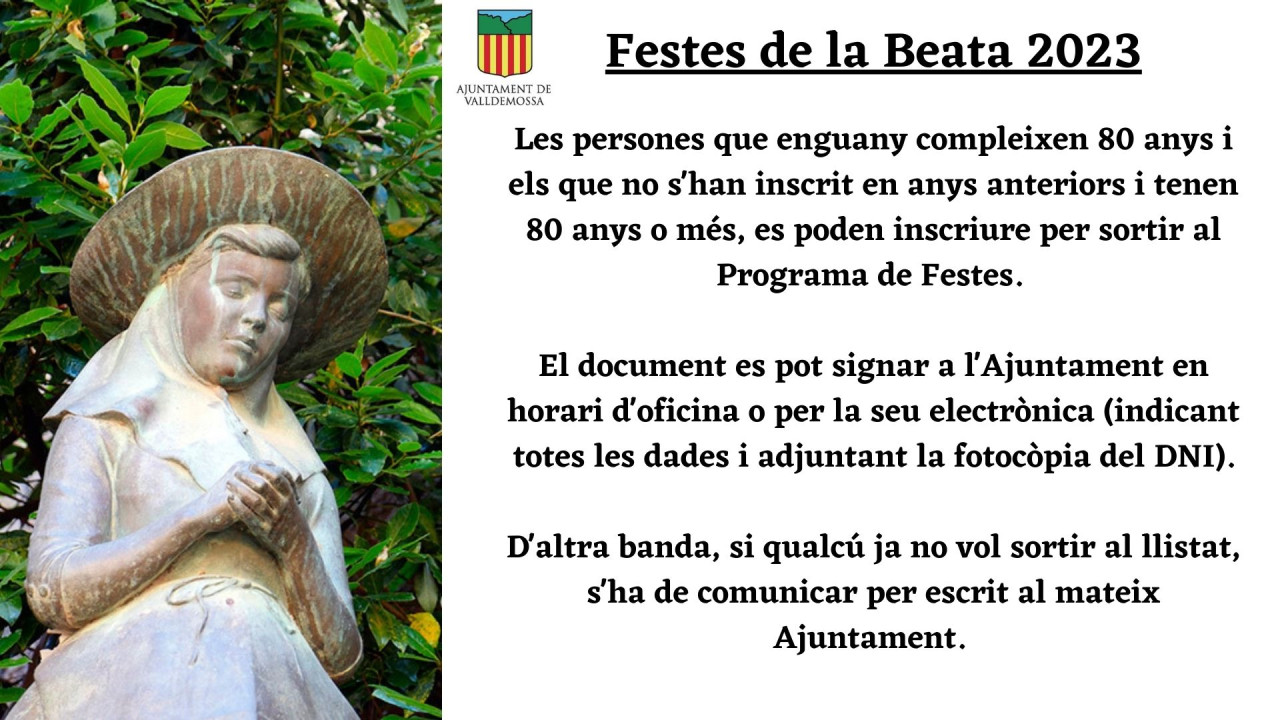 beata
