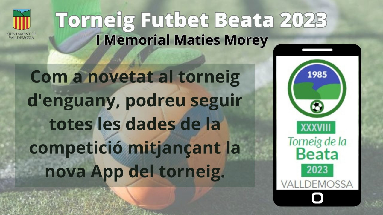 torneig