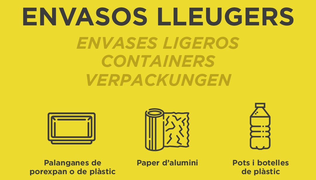 envasos