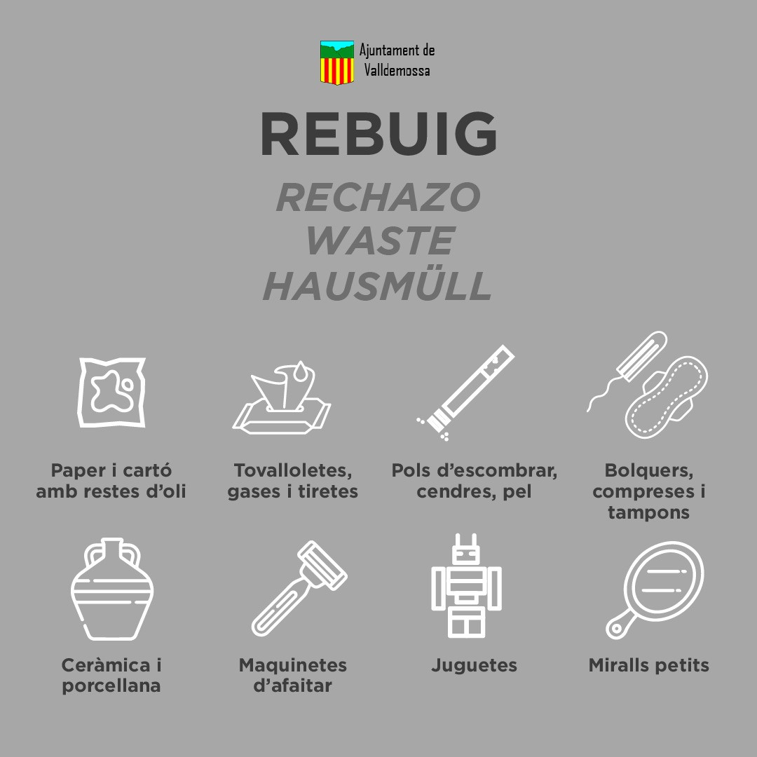 rebuig