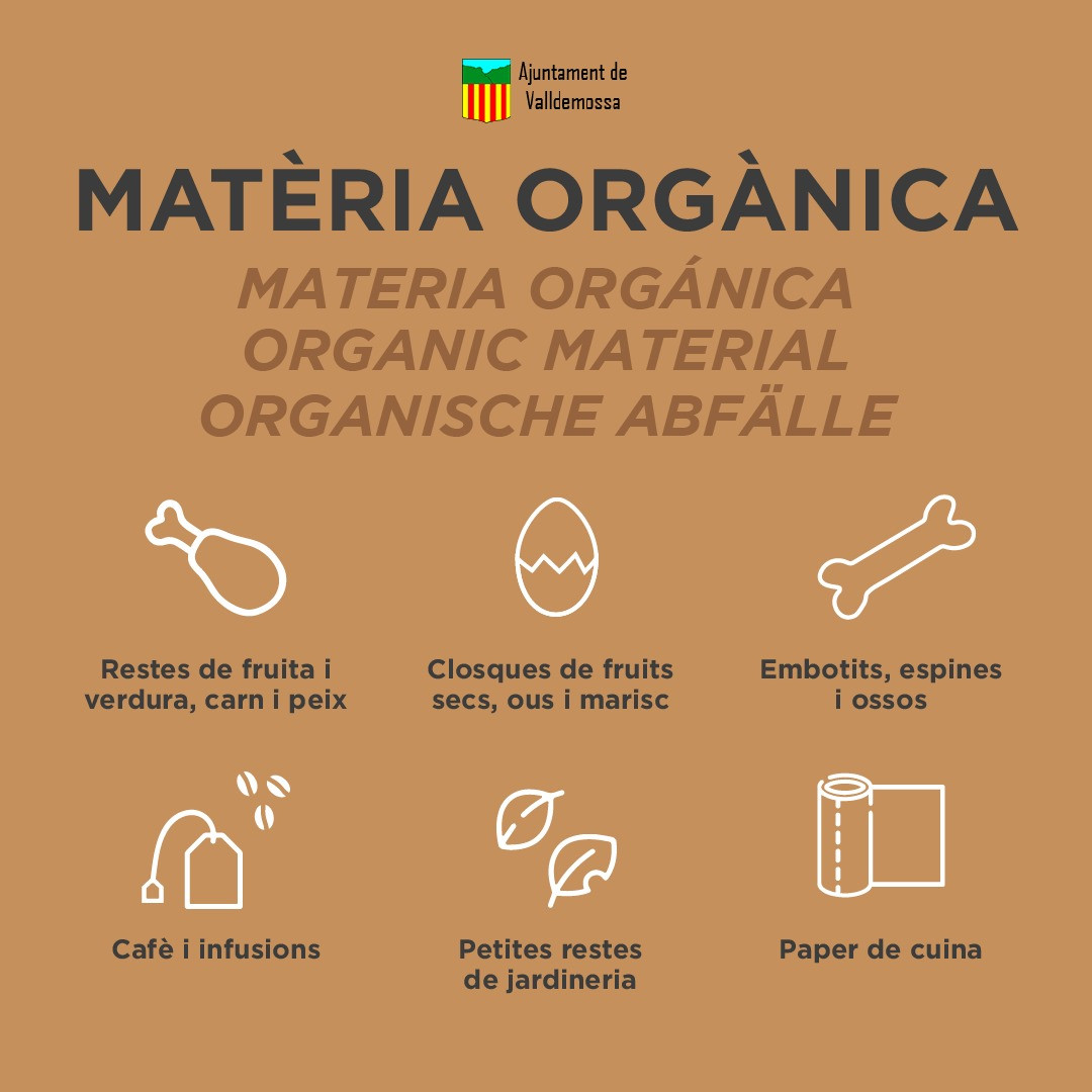 reciclar