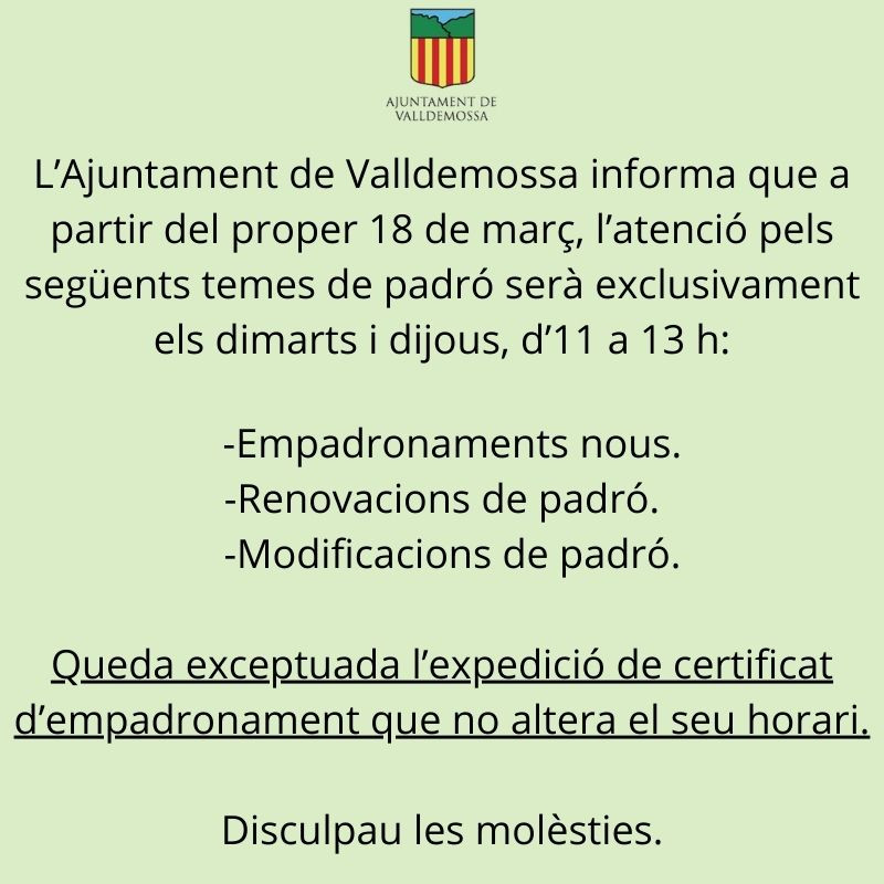 Padró