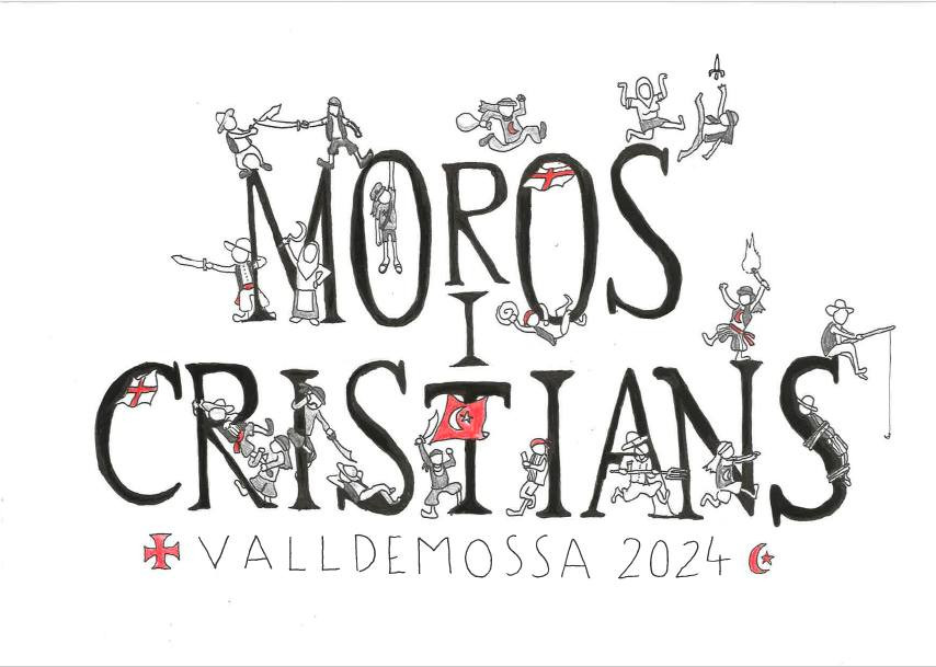 Moros i Cristians 2024