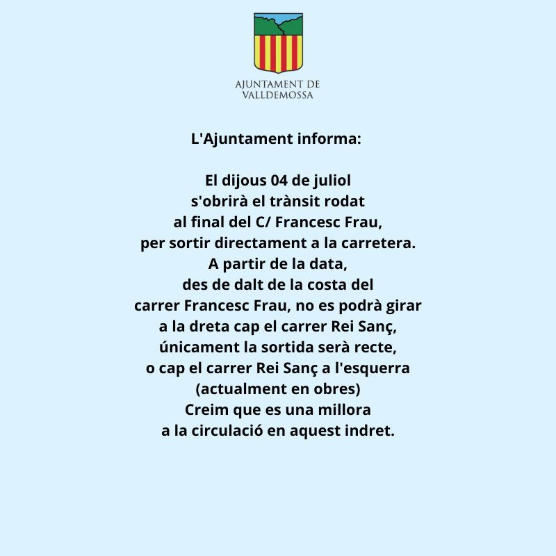 trànsit