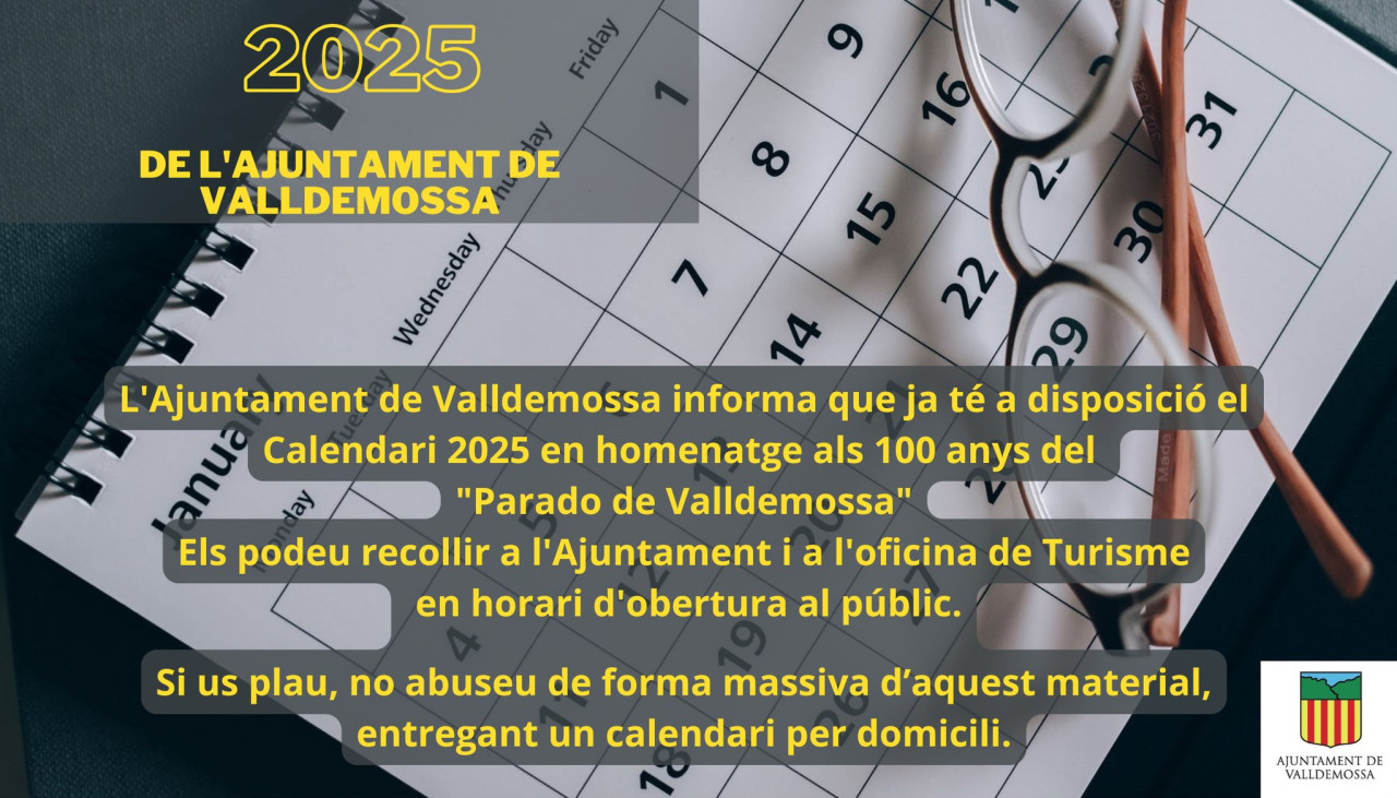 calendaris