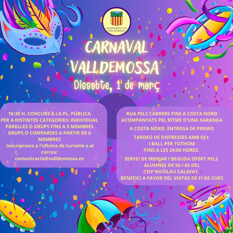 carnaval