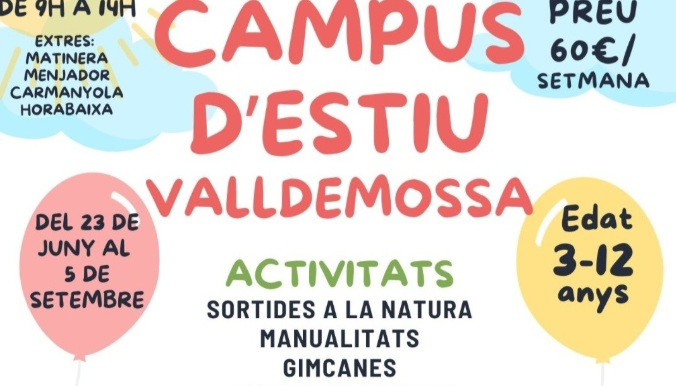 campus