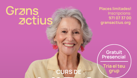 VIDA DIGITAL VALLDEMOSSA. 