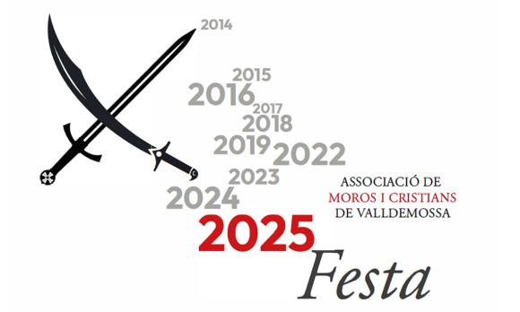 Sopar de germanor Moros i Cristians