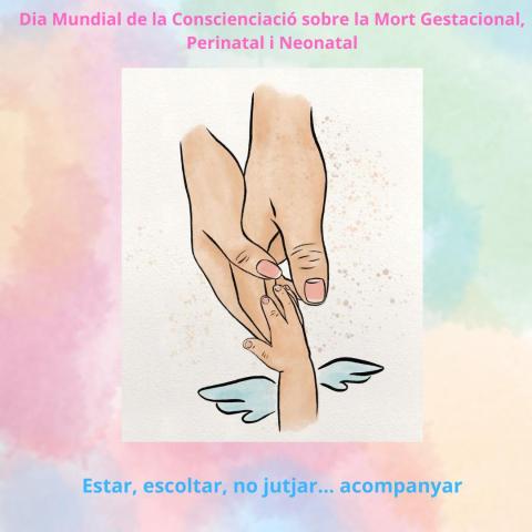 Conscienciació sobre la Mort GPN