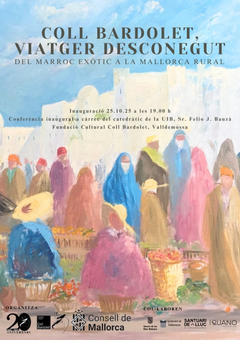 Fundació Coll Bardolet