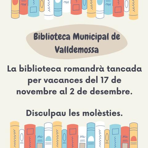 Biblioteca Municipal