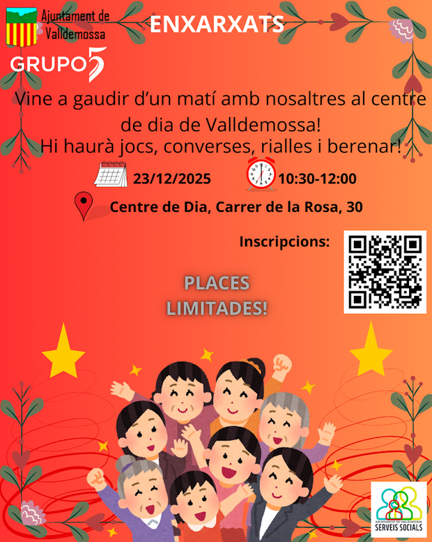 Enxarxats