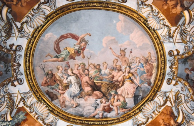 Presentació del llibre "Pintura mural a Mallorca (segles XVI-XIX)"
