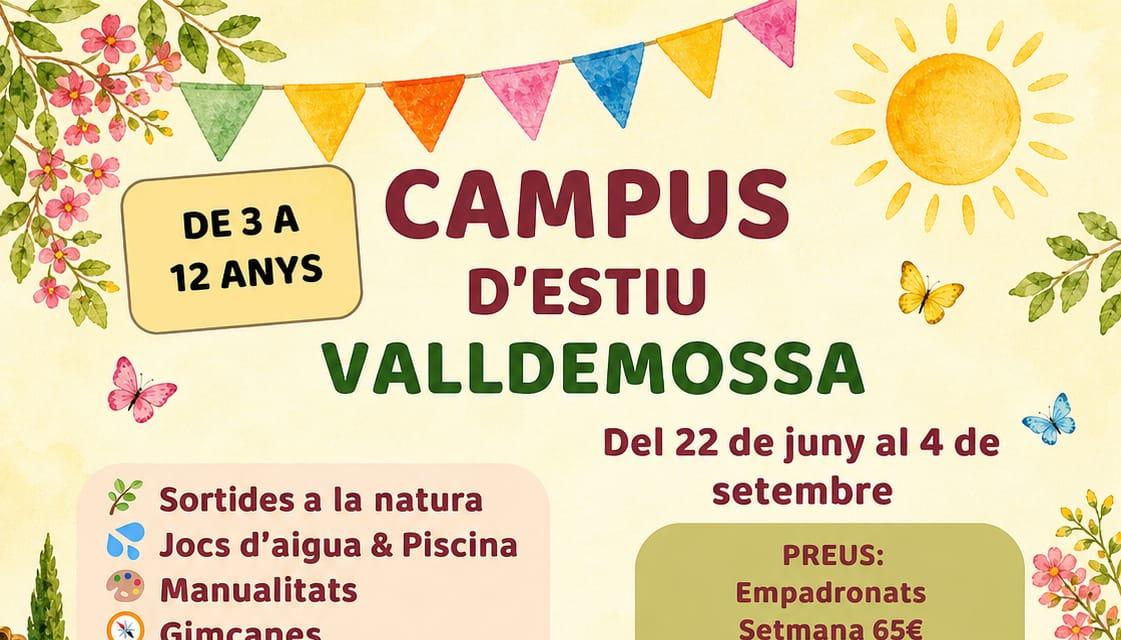 valldemossa