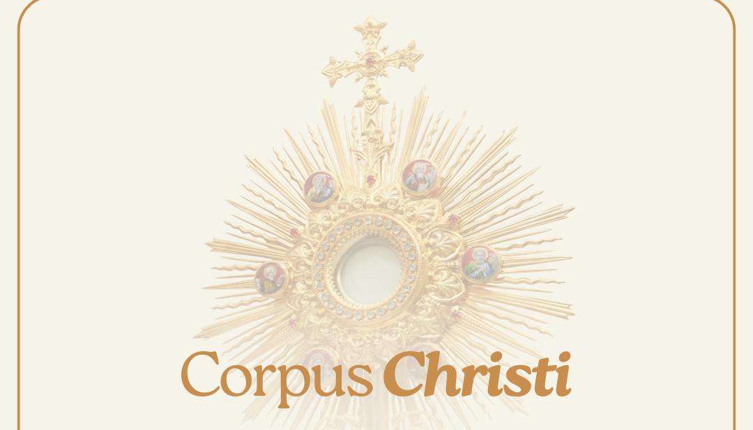 Corpus Christi