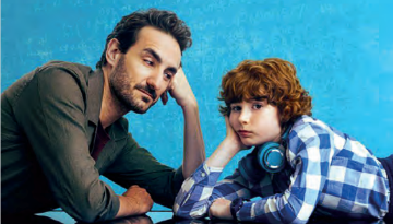 CINEMA A LA FRESCA 