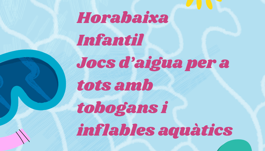 HORABAIXA INFANTIL