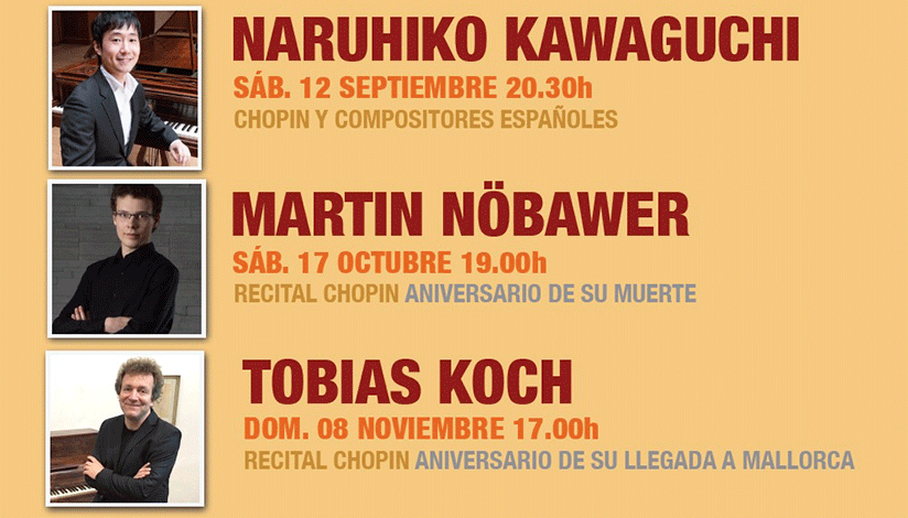 XII FESTIVAL PIANINO 2026