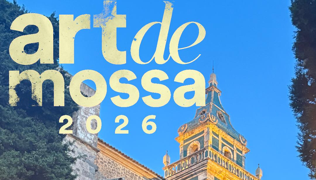 ARTDEMOSSA 2026