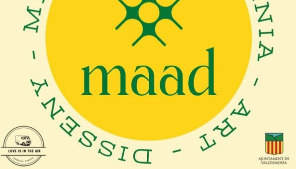 MAAD - MERCAT D’ARTESANIA, ART I DISSENY